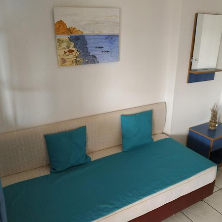 Bambola Apartments Nea Moudania Phòng bức ảnh