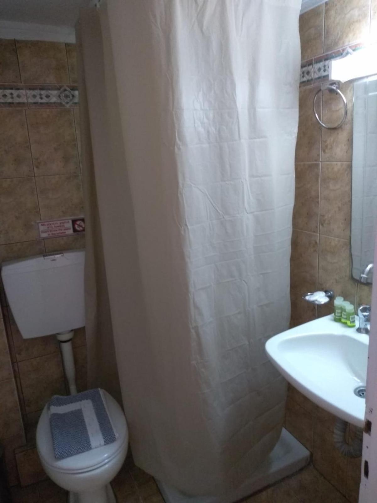 Bambola Apartments Nea Moudania Ngoại thất bức ảnh